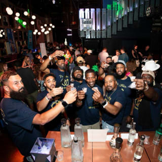 Summer Tequila Tasting Festival 3