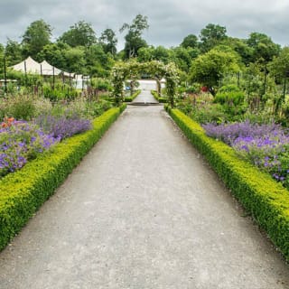 Newbridge House & Farm Admission Ticket 1