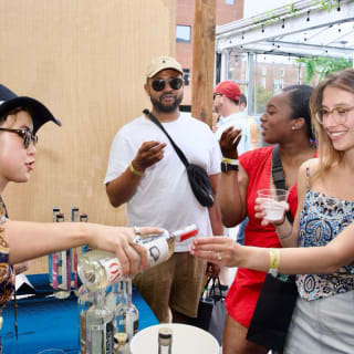 Summer Tequila Tasting Festival 1