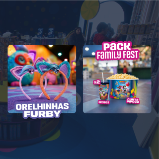 Family Fest by Hasbro - Lista de espera 5