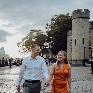 Private Tour: Persönlicher Reisefotografen-Tour in London 19