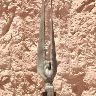 Hoover Dam Experience & BBQ: America250 Tour Options 8am or 6pm 26