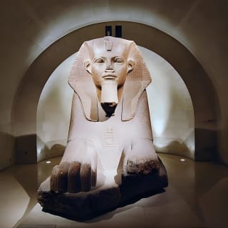 Visite du Louvre Murder Mystery 4