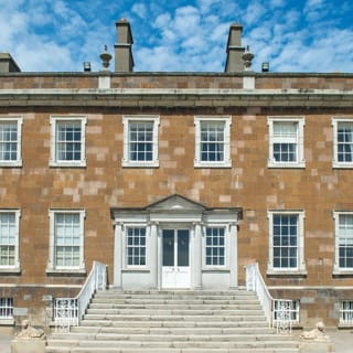 Newbridge House & Farm Admission Ticket 2