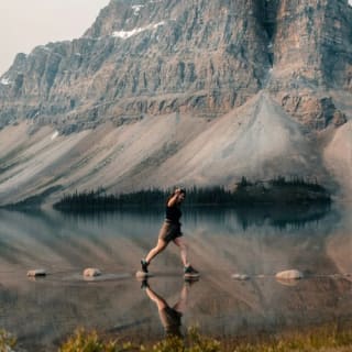 Columbia Icefield: Guided Day Tour from Banff + Skywalk Entry + Lunch 23