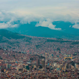 Ciudad capital 5 1