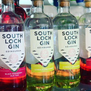 Visite d'une distillerie opérationnelle du South Loch Gin 9