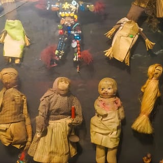 Voodoo Queen of New Orleans Tour 3
