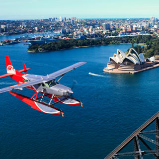 Sydney Seaplanes 2