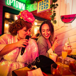 Notorious B.I.N.G.O Brunch Barrio Watford - Barrio Watford 1