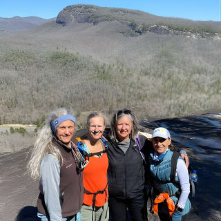 Privately Guided Half Day Hike 6