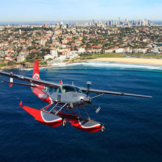 Sydney Seaplanes 3