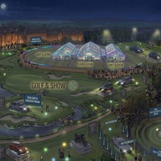 PGA Golf & Lifestyle Show South Africa 2026 5
