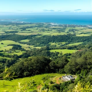 Sea Cliff Bridge, Blowhole, Spiagge e Terreni Agricoli - Fuga dalla città 14