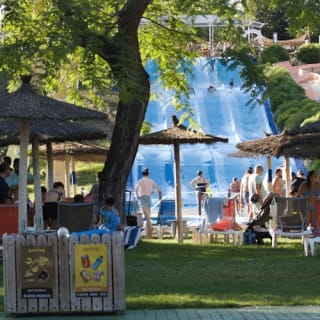 Guadalpark: Home 2