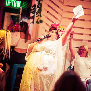 Notorious B.I.N.G.O Brunch Barrio Watford - Barrio Watford 2
