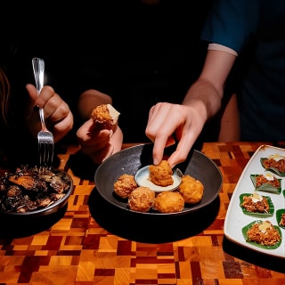 Night Bites - Découvre les meilleurs plats de rue de Melbourne 6
