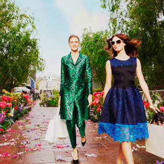 ¡De compras a Las Rozas Village! 1