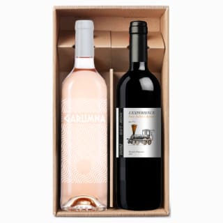 Box Vins : 2 bouteilles de petits producteurs livrées chez toi 4