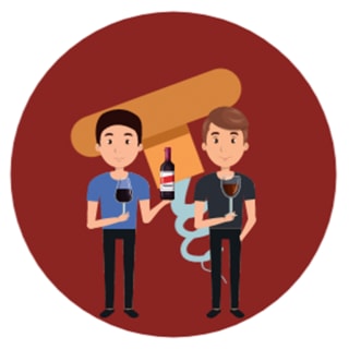 Box Vins : 2 bouteilles de petits producteurs livrées chez toi 5