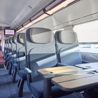 45 ans TGV, toujours une vitesse d'avance 4