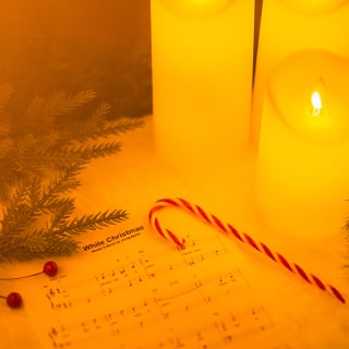 Candlelight : les classiques de Noël 3