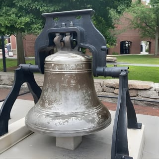 Ultimate Historic Salem and Witch Trials Self-Guided Walking Tour 8