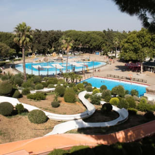 Guadalpark: Home 3