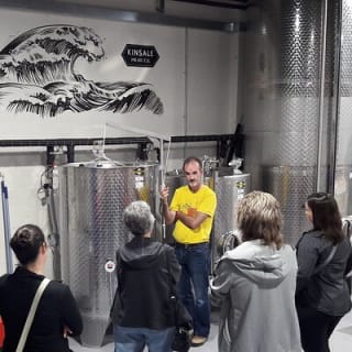 Explore the Making & Tasting of Mead 1