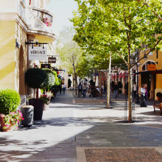 ¡De compras a Las Rozas Village! 2