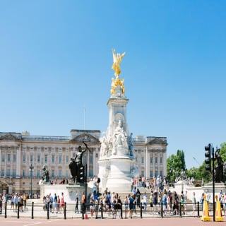 London Bike Rentals 1