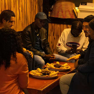African Food and Storytelling Tour Cape Town City Centre 16