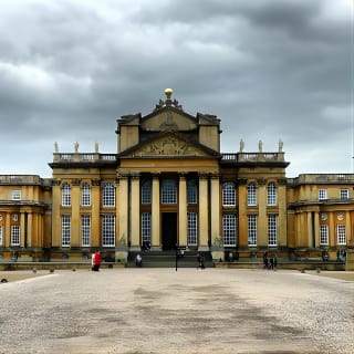 Blenheim Palace Guided Tour from Oxford- private tours 3