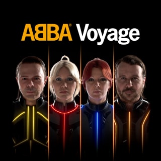 ABBA Voyage 1