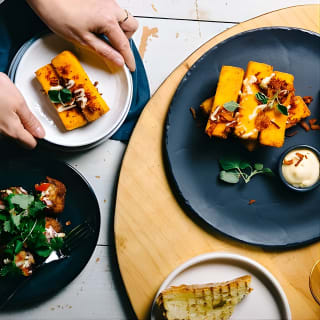 Feed Me Food and Wine Experience in Adelaide 2