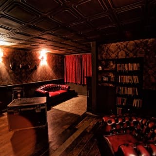 moviEscape Stockport SAWtopsy 2