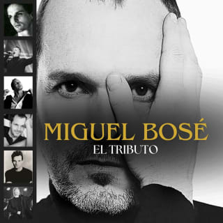 Miguel Bosé, Tribute to a legend at Axel Hotel 1