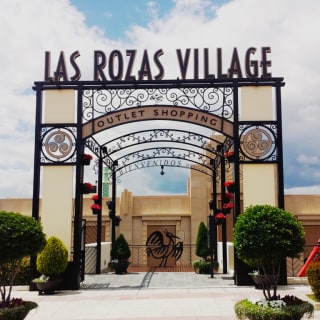 ¡De compras a Las Rozas Village! 5