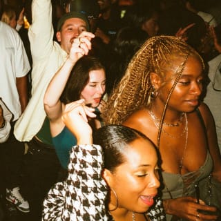 MIXTAPE PRESENTS: MISTER S 1