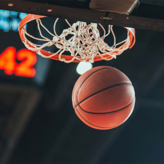 The Court: Iconic Basketball Mascots - Waitlist 3