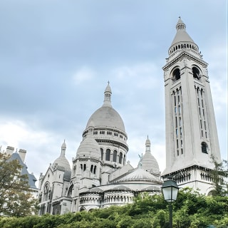 Montmartre : histoires secrètes de Paris - Visite guidée audio 4