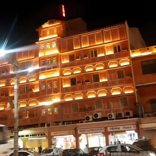 Jaipur Heritage Evening Walk - The Twilight Magic of Pink City  17