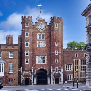 London: 20 Royal Landmarks on a Small-Group Walking Tour 1