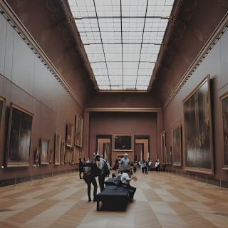 Visita guiada gastronómica de París y los museos del Louvre en 1 día 15