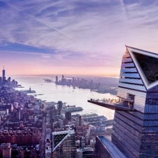 Edge NYC: Sunset VIP Admission 5