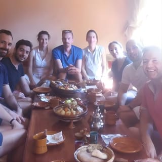 Excursion d'une journée dans les montagnes de l'Atlas 5