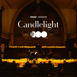 Candlelight: 100 Years of Warner Bros. 1