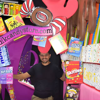 Bulk Candy Store Tour 4