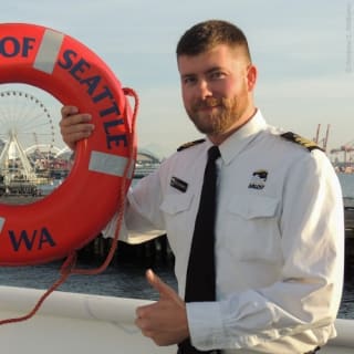 Seattle Harbor Cruise 71