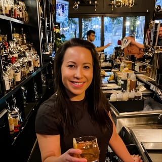 Bites of the Bluegrass Cocktails and Bites Tour 8
